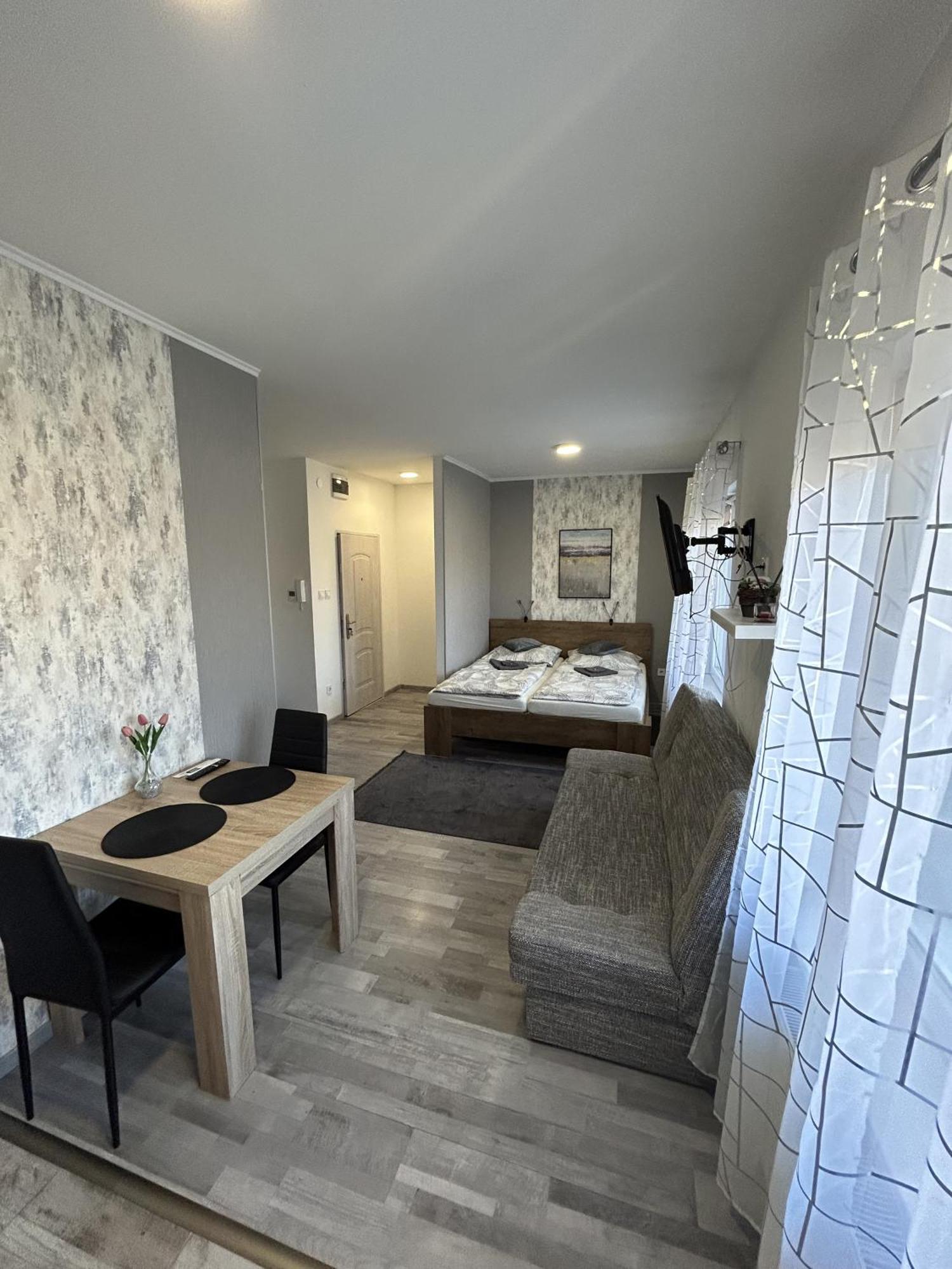 Mira Nest - Budapest City Budapeste Exterior foto